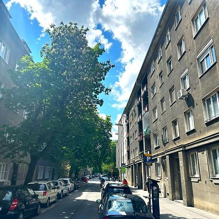 Apartment Helen - Old Town, Ac Bratysława Zewnętrze zdjęcie
