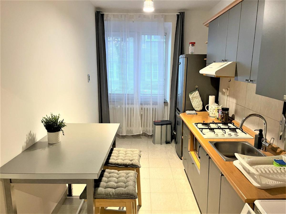 Apartment Helen - Old Town, Ac Bratysława Zewnętrze zdjęcie