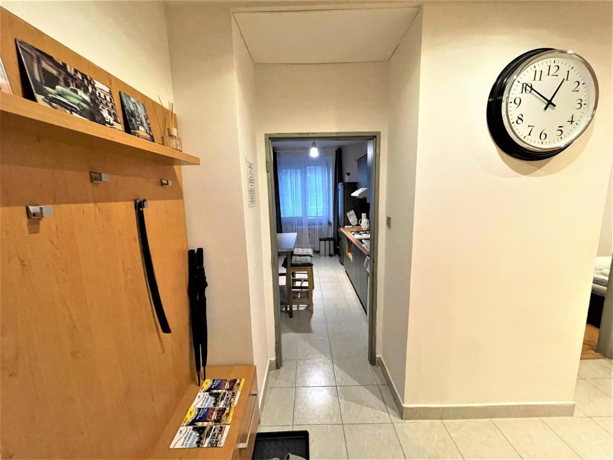 Apartment Helen - Old Town, Ac Bratysława Zewnętrze zdjęcie