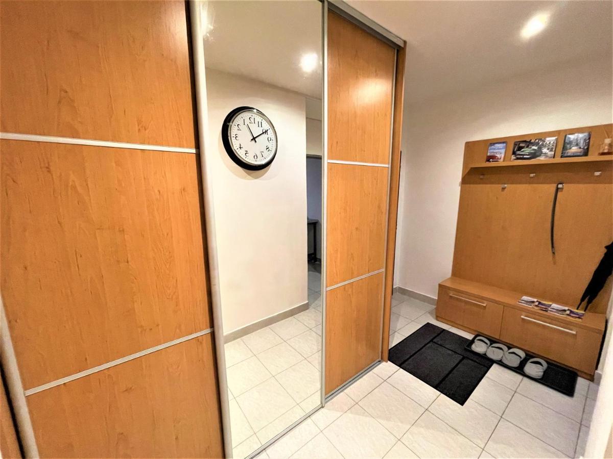 Apartment Helen - Old Town, Ac Bratysława Zewnętrze zdjęcie